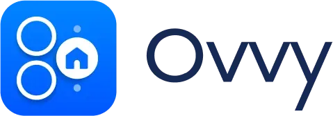 Ovvy AI Logo